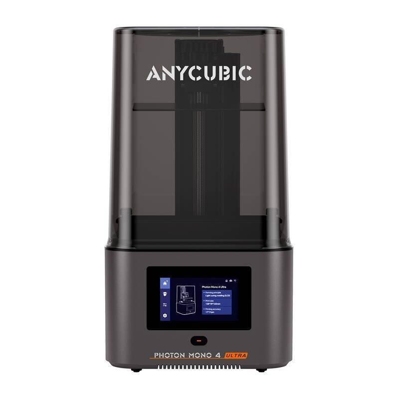 ANYCUBIC Drukarka 3D Anycubic Photon Mono 4 Ultra //