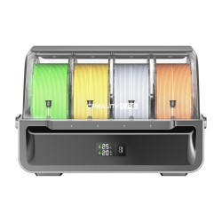 CREALITY System wielofilamentowy CREALITY CFS //