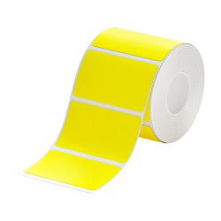 NIIMBOT Etykiety NIIMBOT T5030-230 Dual-Color (żółte) //