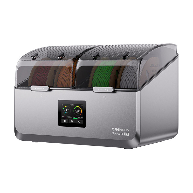 CREALITY Suszarka do filamentu CREALITY SpacePi X4 //