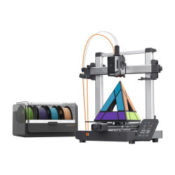 ANYCUBIC Drukarka 3D ANYCUBIC Kobra 3 V2 Combo //