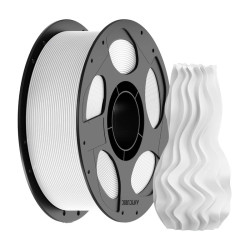 ANYCUBIC Filament ANYCUBIC PLA 1kg (biały) //