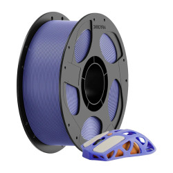 ANYCUBIC Filament ANYCUBIC PLA 1kg (fioletowy) //