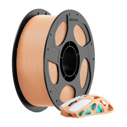 ANYCUBIC Filament ANYCUBIC PLA 1kg (Peach Fuzz) //