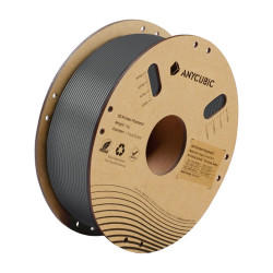ANYCUBIC Filament ANYCUBIC High Speed PLA 1kg (szary) //