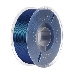 ELEGOO Filament ELEGOO PLA Galaxy 1,75mm (Peacock Blue) //
