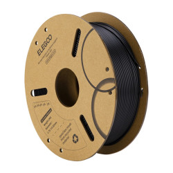 ELEGOO Filament ELEGOO PLA 1kg (czarny) //