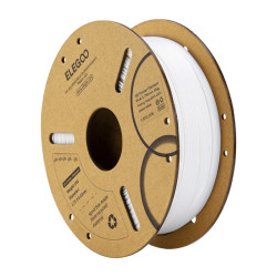 ELEGOO Filament ELEGOO PLA 1.75mm (biały) //