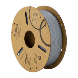 ELEGOO Filament ELEGOO PLA 1.75mm (szary) //