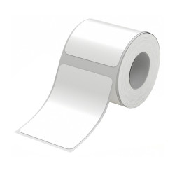 NIIMBOT Etykiety termiczne NIIMBOT T5070-110 50x70mm 110 szt. (białe) //