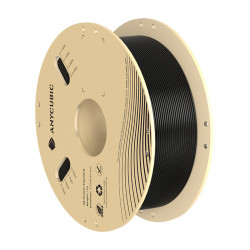 ANYCUBIC Filament ANYCUBIC PLA 1kg (czarny) //