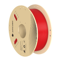 ANYCUBIC Filament ANYCUBIC PLA 1kg (czerwony) //