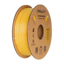 CREALITY Filament CREALITY Hyper PLA (złoty) //