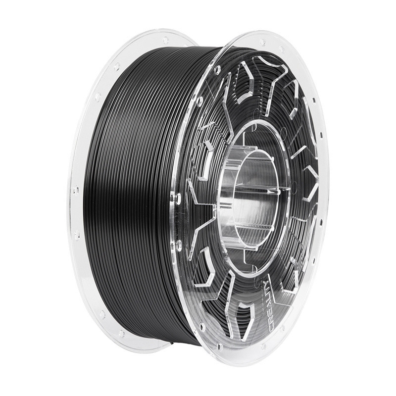 CREALITY Filament CREALITY HP ASA (czarny) //