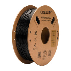 CREALITY Filament CREALITY Hyper PETG (czarny) //