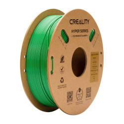CREALITY Filament CREALITY Hyper PETG (zielony) //