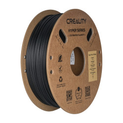 CREALITY Filament CREALITY Hyper PLA-CF (czarny) //