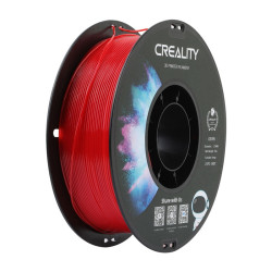 CREALITY Filament CREALITY TPU (czerwony) //