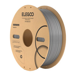 ELEGOO Filament ABS ELEGOO (szary) //