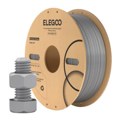 ELEGOO Filament ABS ELEGOO (szary) //