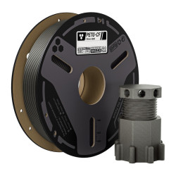 ELEGOO Filament PETG-CF ELEGOO (szary) //