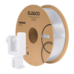 ELEGOO Filament PC ELEGOO (przezroczysty) //