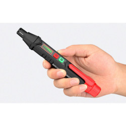 Detektor wycieku gazów HABOTEST HT60