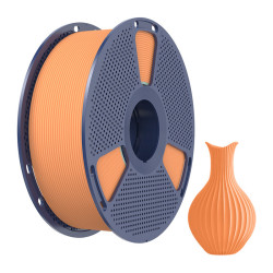 Sunlu Filament Sunlu PLA Classic Słoneczny Pomarańczowy //