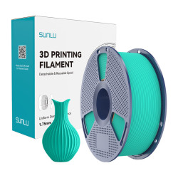 Sunlu Filament SUNLU PLA Classic 1.75mm 1kg (miętowy) //