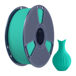 Sunlu Filament SUNLU PLA Classic 1.75mm 1kg (miętowy) //