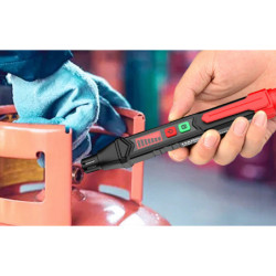 Detektor wycieku gazów HABOTEST HT60