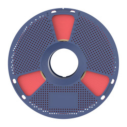 Sunlu Filament SUNLU PLA Classic 1.75mm 1kg (wiśniowy) //