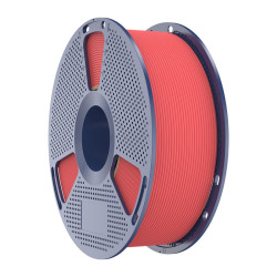 Sunlu Filament SUNLU PLA Classic 1.75mm 1kg (wiśniowy) //