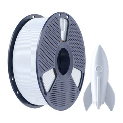 Sunlu Filament SUNLU PLA High-Speed 1.75mm 1kg (biały) //