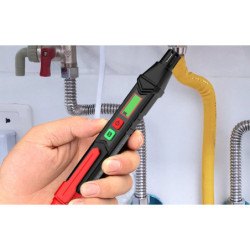 Detektor wycieku gazów HABOTEST HT60