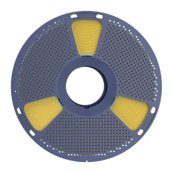 Sunlu Filament SUNLU PLA High-Speed 1.75mm 1kg (żółty) //