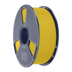 Sunlu Filament SUNLU PLA High-Speed 1.75mm 1kg (żółty) //