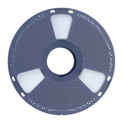 Sunlu Filament SUNLU PLA+ High-Speed 1.75mm 1kg (biały) //