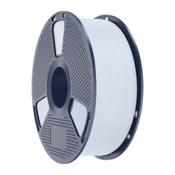 Sunlu Filament SUNLU PLA+ High-Speed 1.75mm 1kg (biały) //