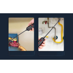 Mini detektor wycieku gazów HABOTEST HT66