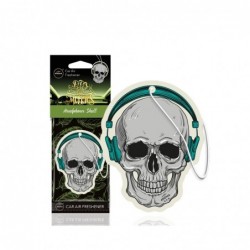 HEADPHONES SKULL Zawieszka...