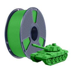Sunlu Filament Sunlu PLA+ High-Speed Zielony //
