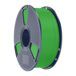 Sunlu Filament Sunlu PLA+ High-Speed Zielony //