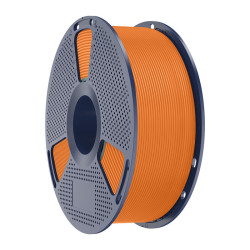 Sunlu Filament SUNLU PLA+ High-Speed 1.75mm 1kg (pomarańczowy) //