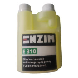ENZIM Pakiet startowy do sprzątania E310 E410 E510 3x300ml