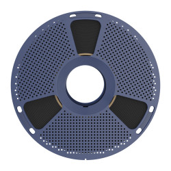 Sunlu Filament SUNLU PETG High-Speed Matte 1.75mm 1kg (czarny) //