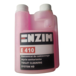 ENZIM Pakiet startowy do sprzątania E310 E410 E510 3x300ml