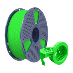 Sunlu Filament SUNLU PETG High-Speed Matte 1.75mm 1kg (zielony) //