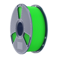 Sunlu Filament SUNLU PETG High-Speed Matte 1.75mm 1kg (zielony) //