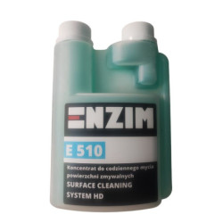ENZIM Pakiet startowy do sprzątania E310 E410 E510 3x300ml